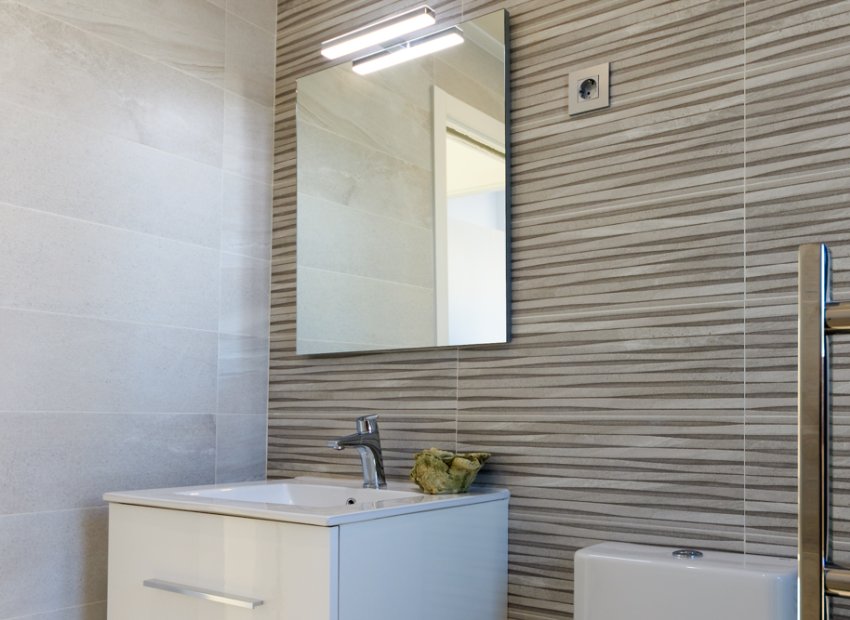 New Build - Townhouse / Duplex / Corner - Pilar de la Horadada