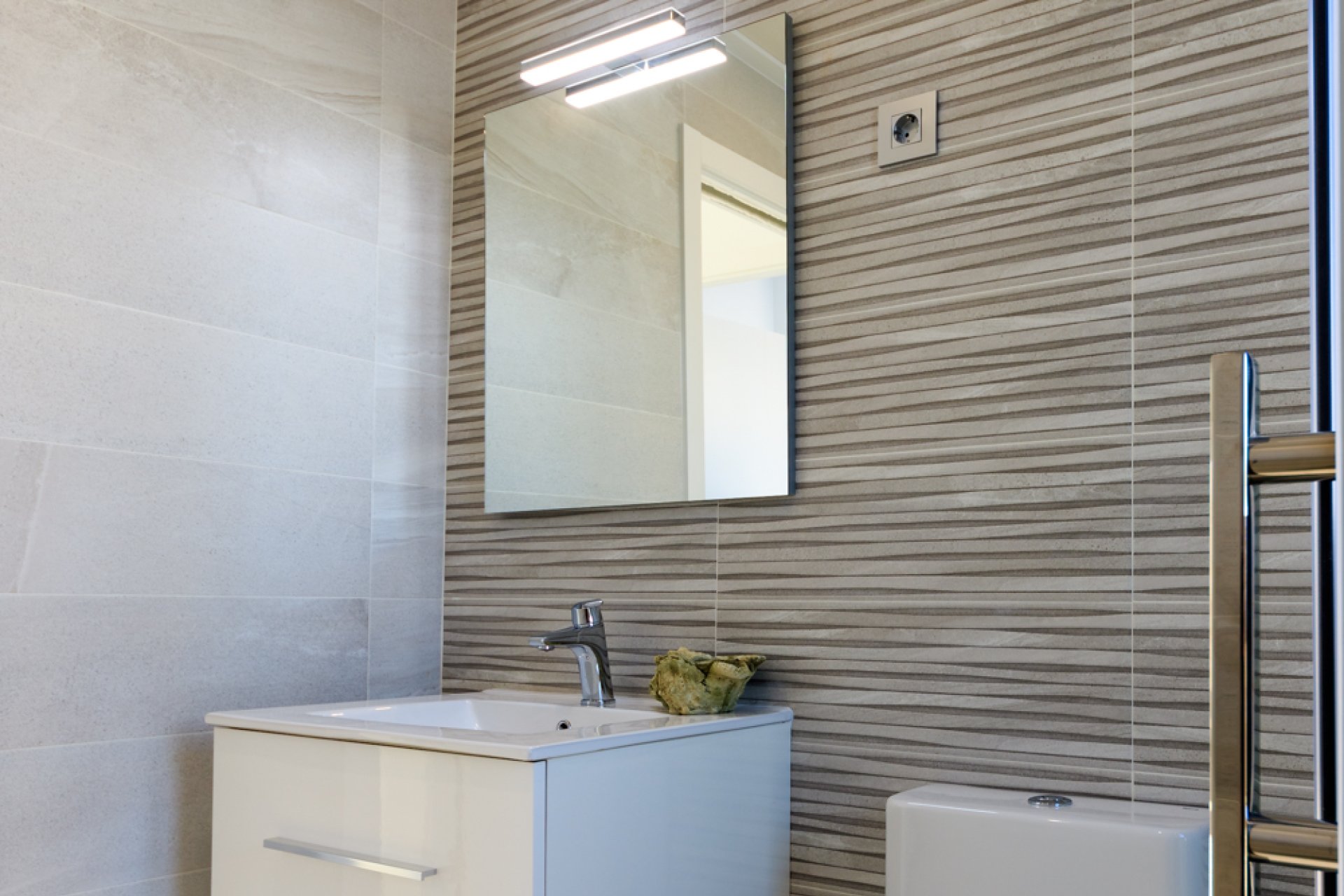 New Build - Townhouse / Duplex / Corner - Pilar de la Horadada