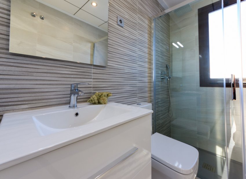 New Build - Townhouse / Duplex / Corner - Pilar de la Horadada