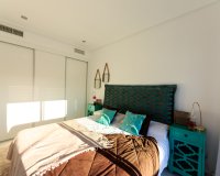 New Build - Townhouse / Duplex / Corner - Pilar de la Horadada