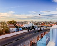 New Build - Townhouse / Duplex / Corner - Pilar de la Horadada