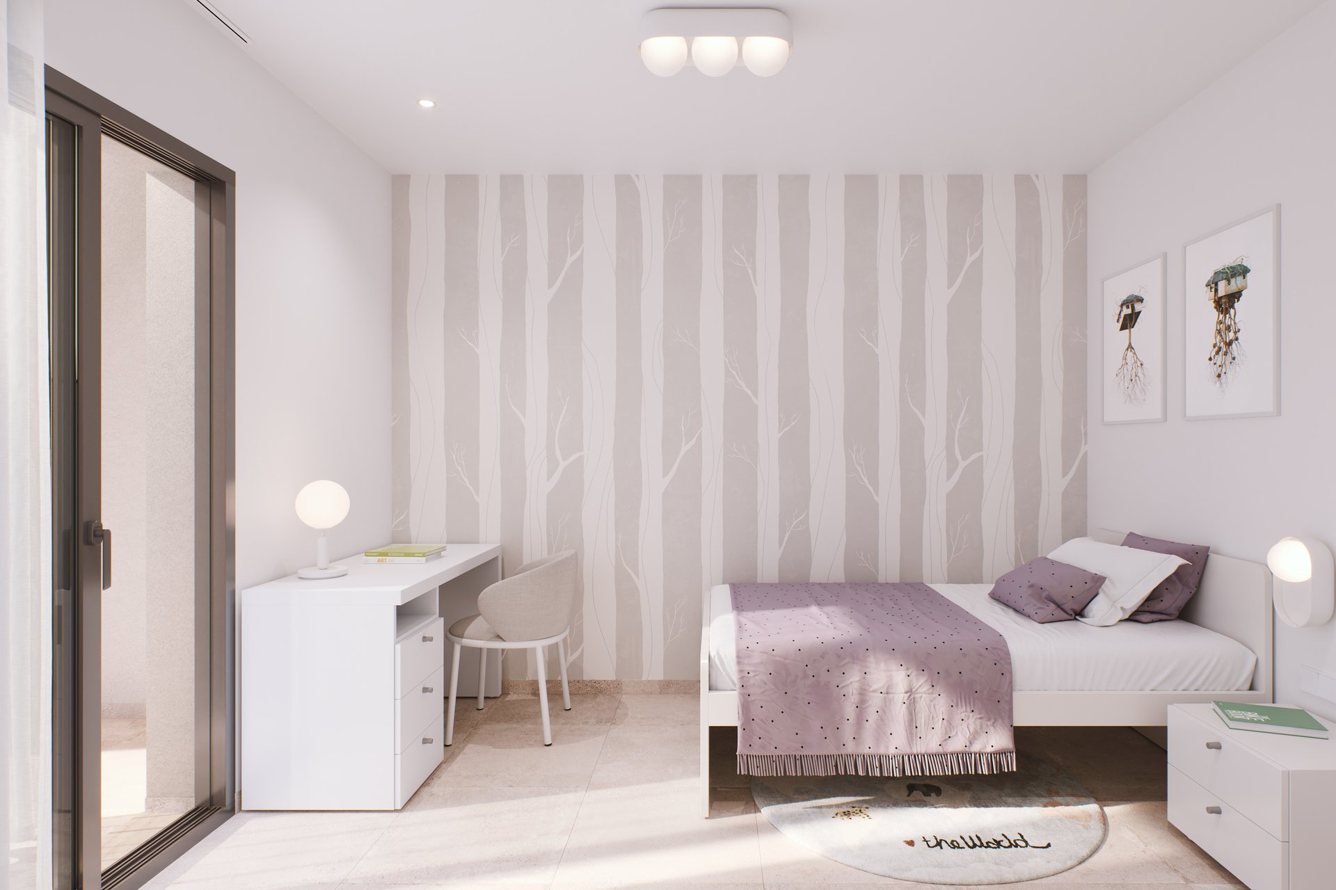 New Build - Townhouse / Duplex / Corner - Pilar de la Horadada