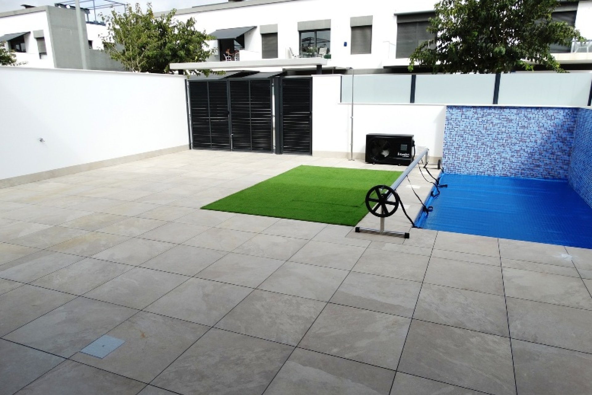 New Build - Townhouse / Duplex / Corner - Pilar de la Horadada