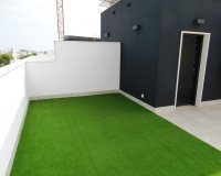 New Build - Townhouse / Duplex / Corner - Pilar de la Horadada