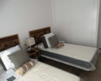 New Build - Townhouse / Duplex / Corner - Pilar de la Horadada