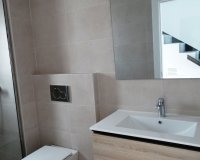 New Build - Townhouse / Duplex / Corner - Pilar de la Horadada