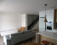 New Build - Townhouse / Duplex / Corner - Pilar de la Horadada