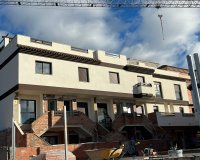 New Build - Townhouse / Duplex / Corner - Portmán
