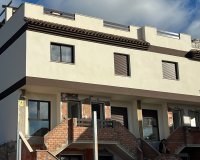 New Build - Townhouse / Duplex / Corner - Portmán