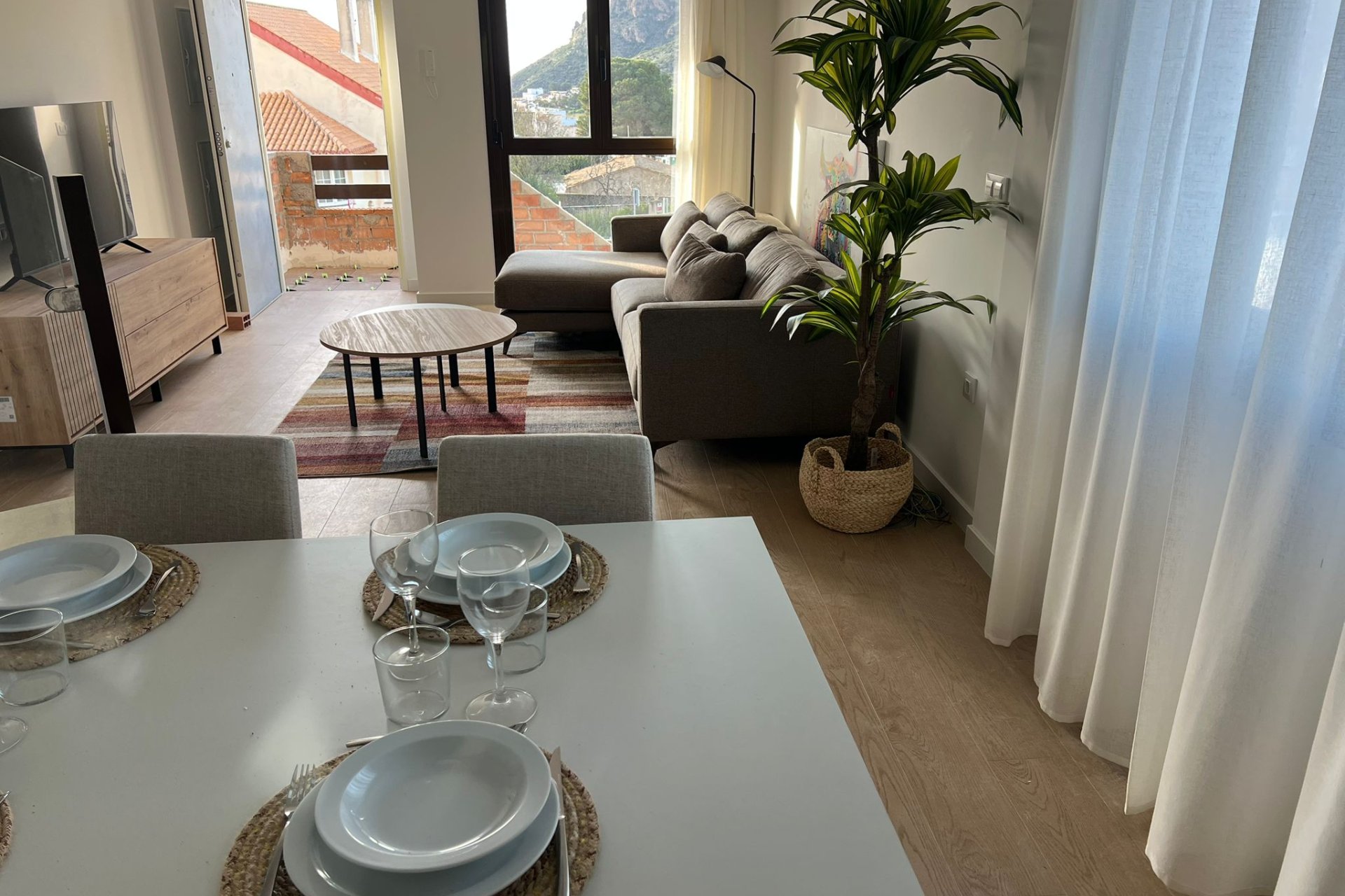 New Build - Townhouse / Duplex / Corner - Portmán