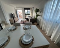 New Build - Townhouse / Duplex / Corner - Portmán