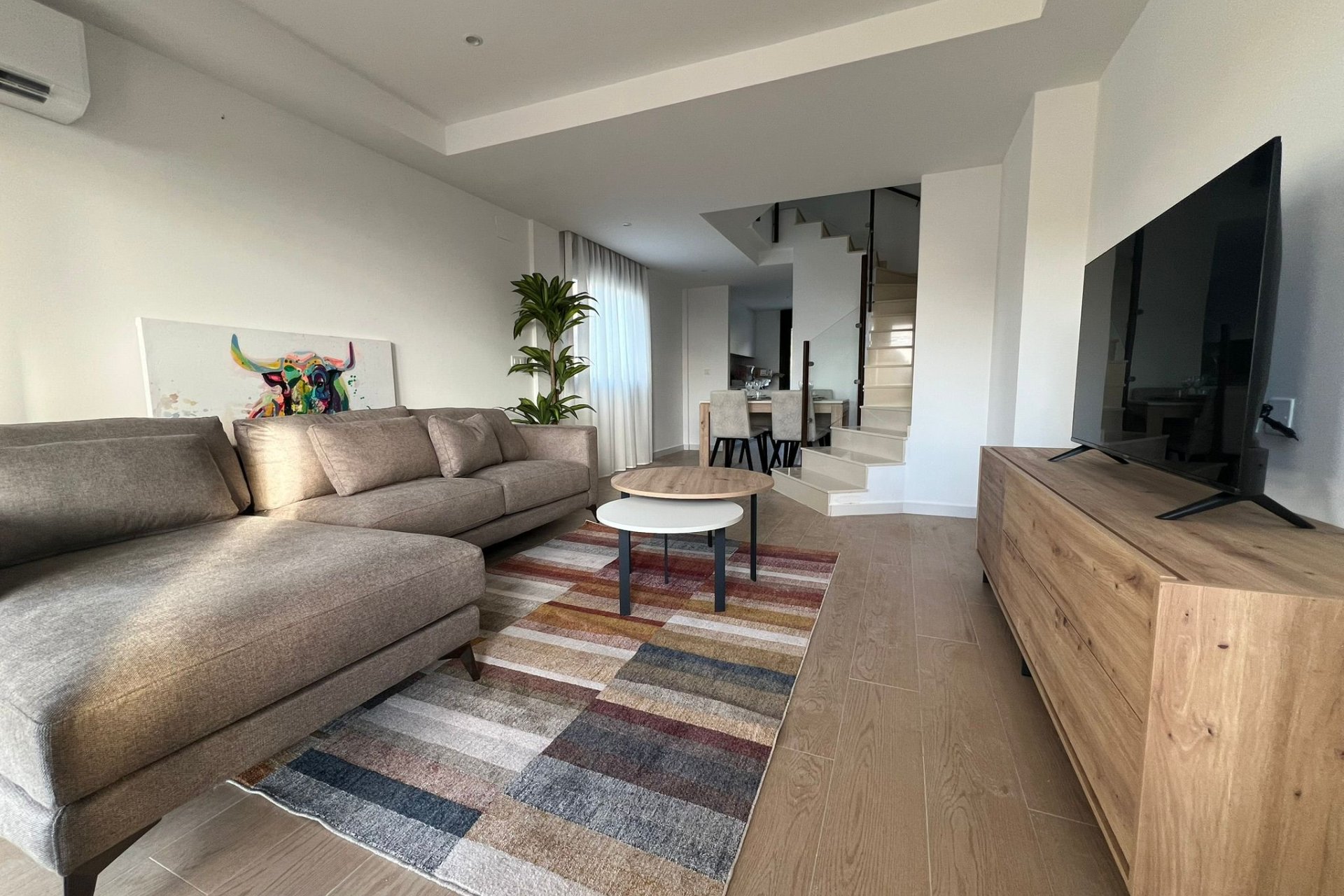 New Build - Townhouse / Duplex / Corner - Portmán