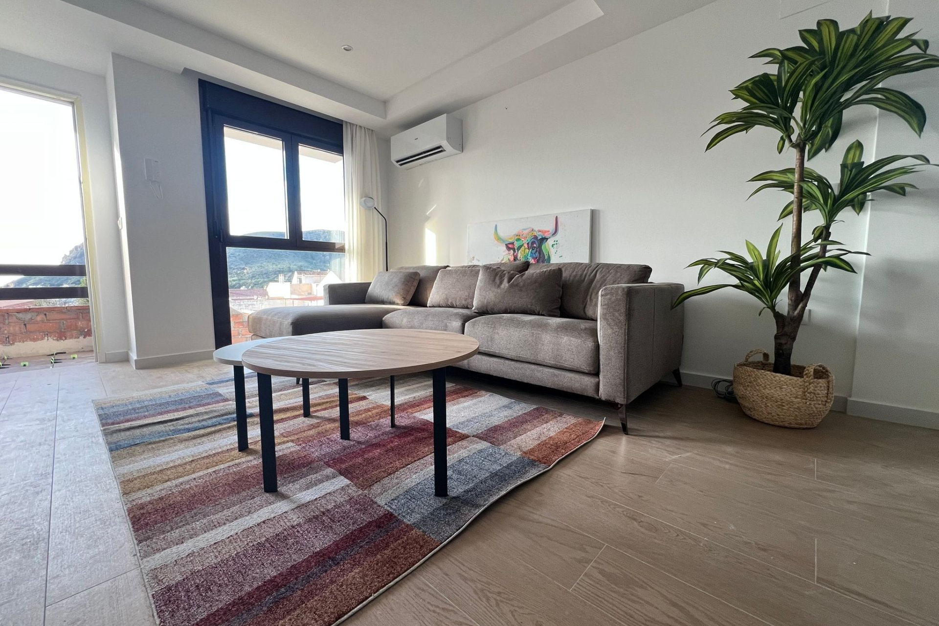 New Build - Townhouse / Duplex / Corner - Portmán