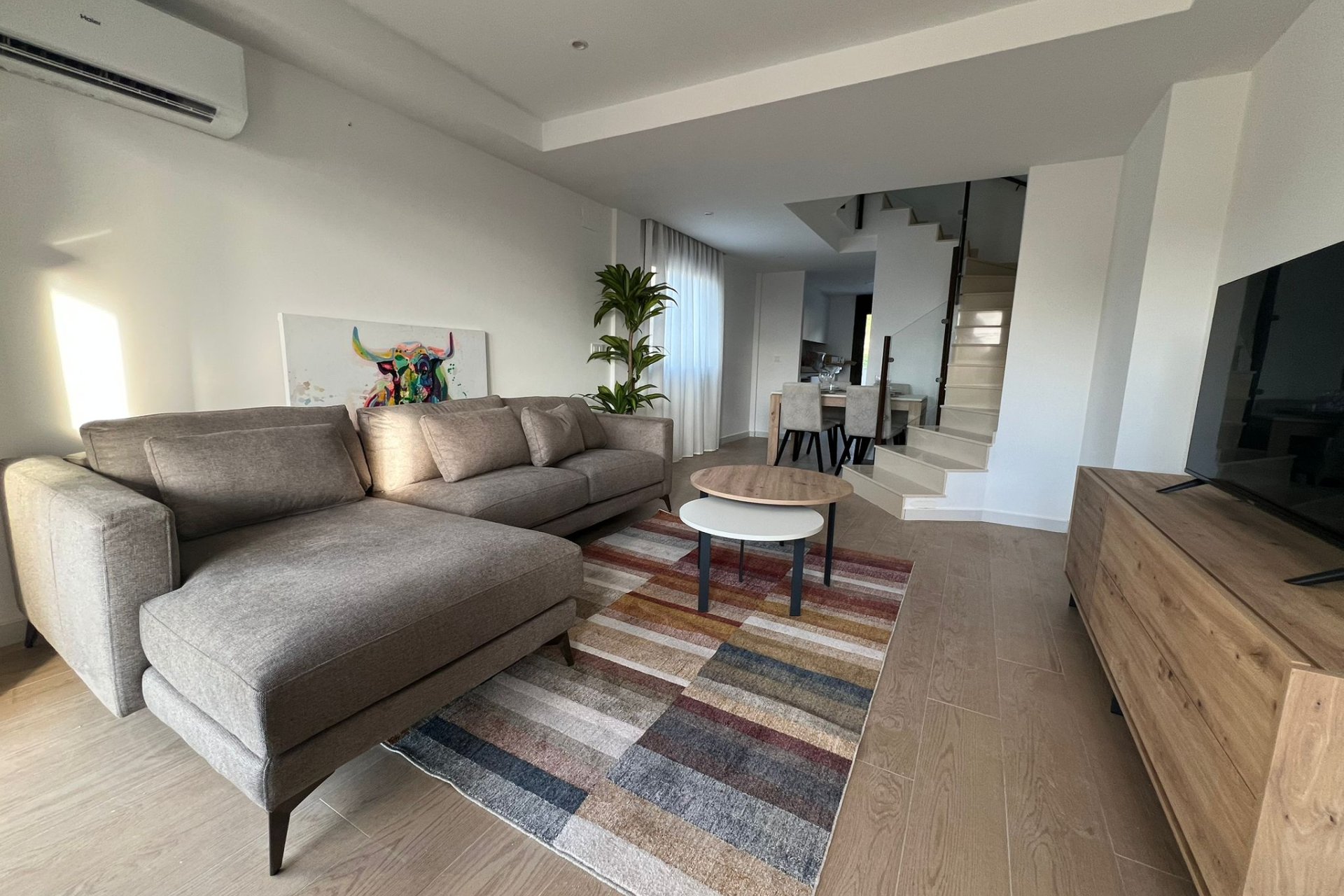 New Build - Townhouse / Duplex / Corner - Portmán