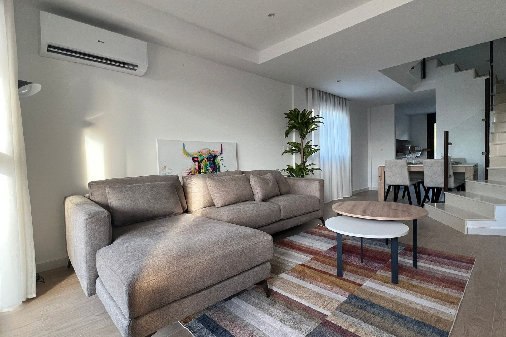 New Build - Townhouse / Duplex / Corner - Portmán