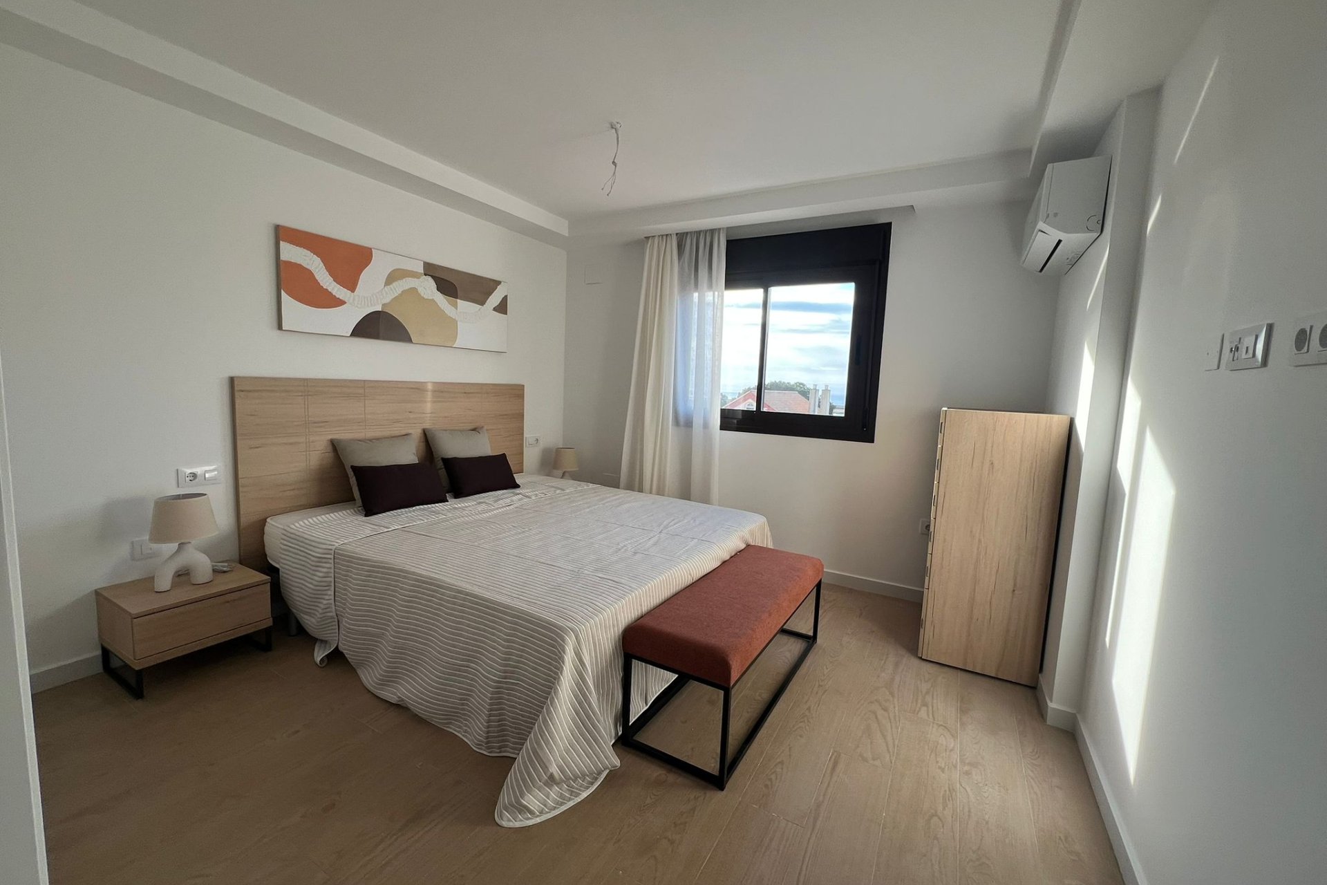 New Build - Townhouse / Duplex / Corner - Portmán