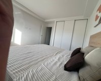 New Build - Townhouse / Duplex / Corner - Portmán