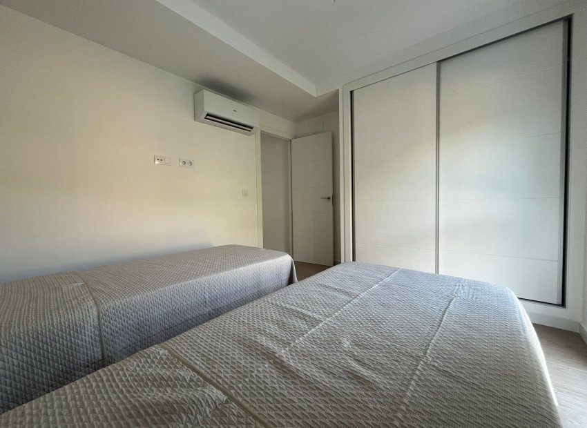 New Build - Townhouse / Duplex / Corner - Portmán