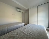 New Build - Townhouse / Duplex / Corner - Portmán