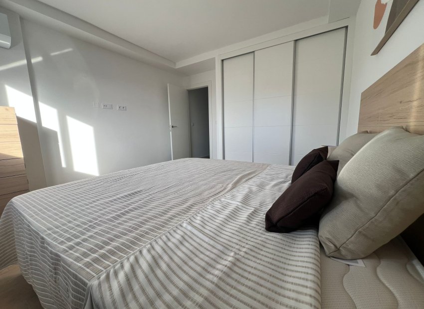 New Build - Townhouse / Duplex / Corner - Portmán