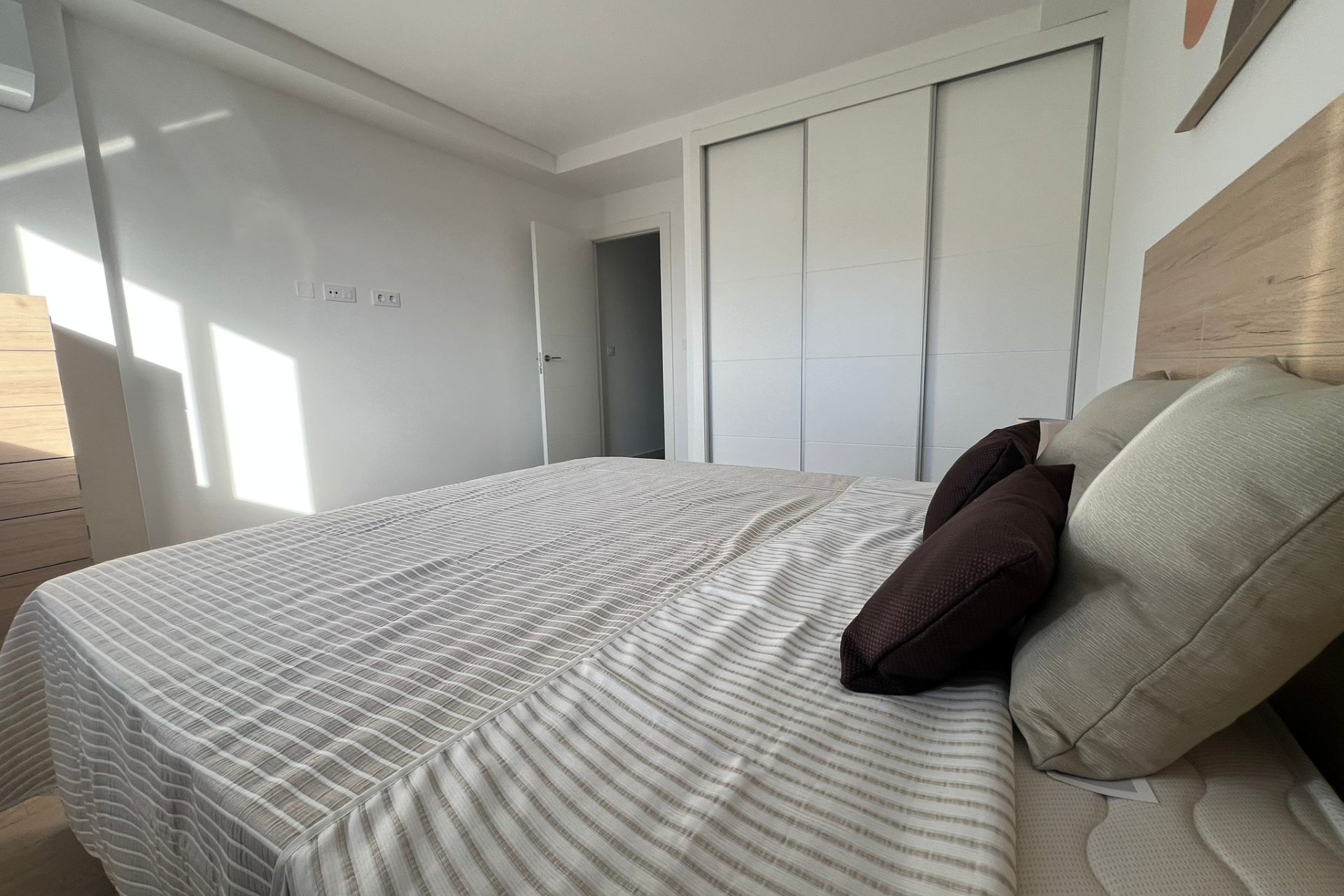 New Build - Townhouse / Duplex / Corner - Portmán