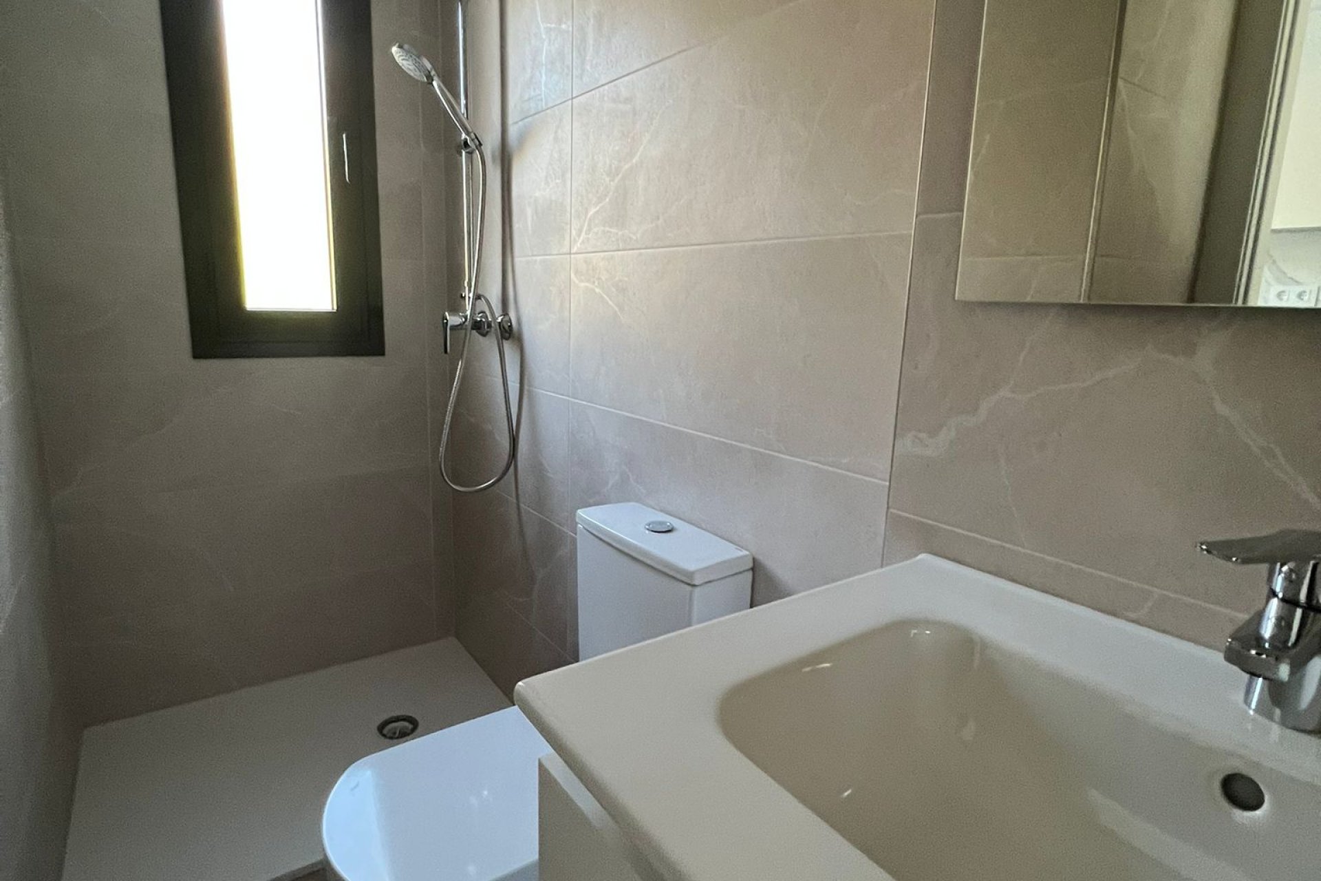 New Build - Townhouse / Duplex / Corner - Portmán