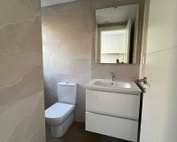 New Build - Townhouse / Duplex / Corner - Portmán