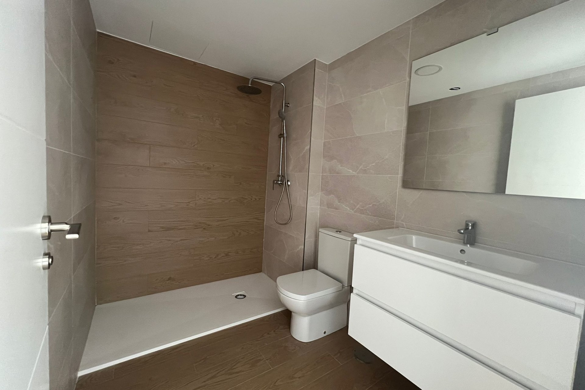 New Build - Townhouse / Duplex / Corner - Portmán