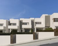 New Build - Townhouse / Duplex / Corner - Rincón de la Victoria