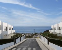 New Build - Townhouse / Duplex / Corner - Rincón de la Victoria
