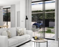 New Build - Townhouse / Duplex / Corner - Rojales