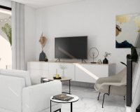 New Build - Townhouse / Duplex / Corner - Rojales