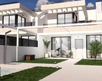 New Build - Townhouse / Duplex / Corner - Rojales