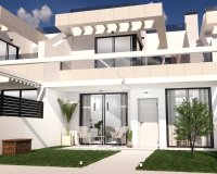New Build - Townhouse / Duplex / Corner - Rojales