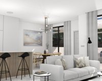 New Build - Townhouse / Duplex / Corner - Rojales