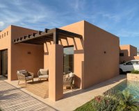 New Build - Townhouse / Duplex / Corner - Roldán