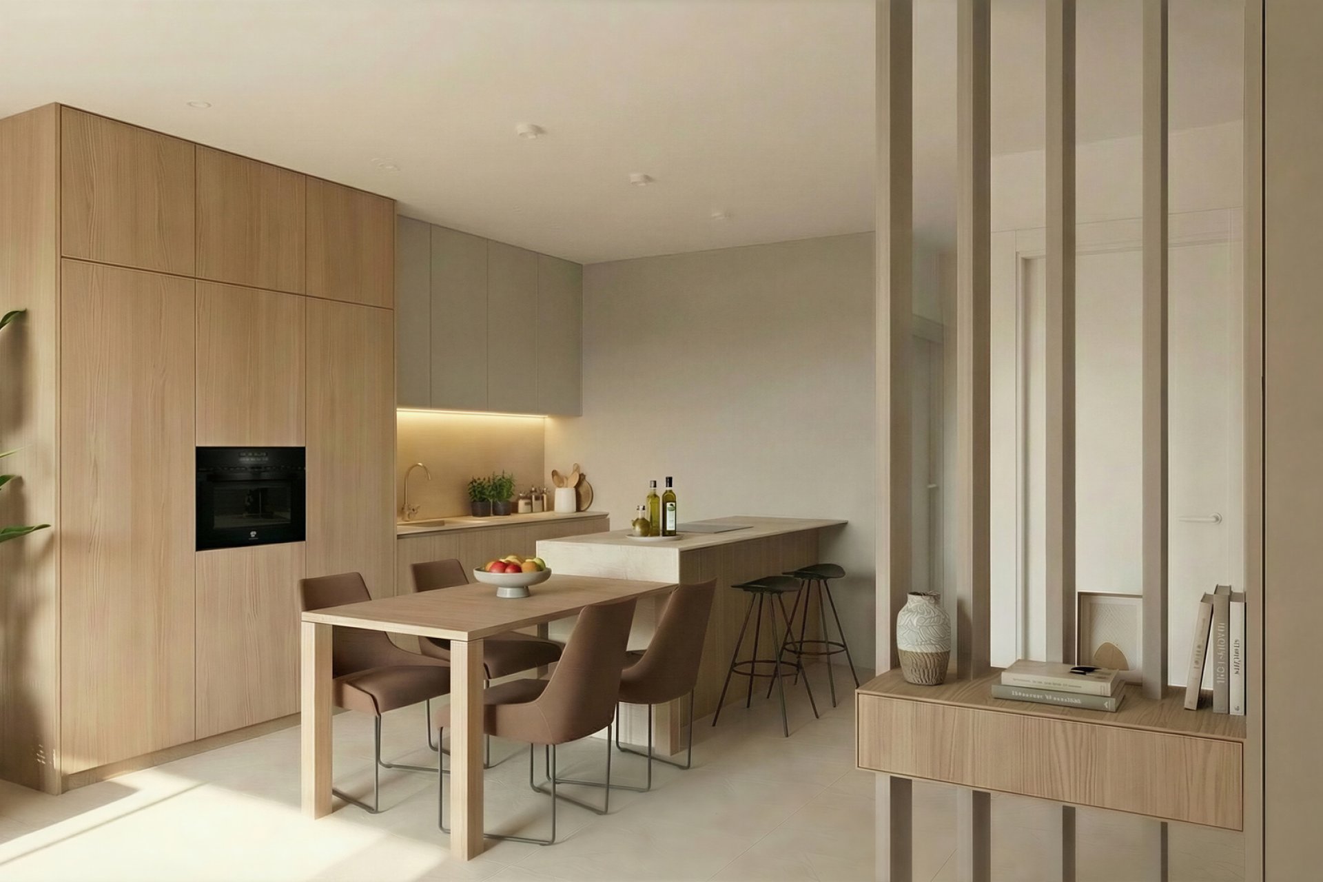 New Build - Townhouse / Duplex / Corner - Roldán