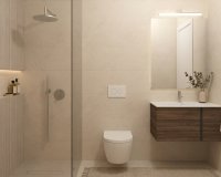 New Build - Townhouse / Duplex / Corner - Roldán