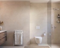 New Build - Townhouse / Duplex / Corner - Roldán