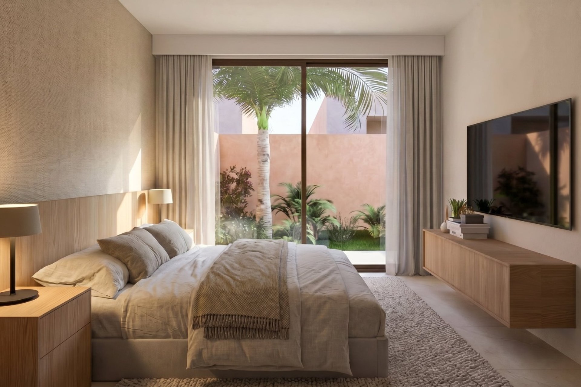 New Build - Townhouse / Duplex / Corner - Roldán