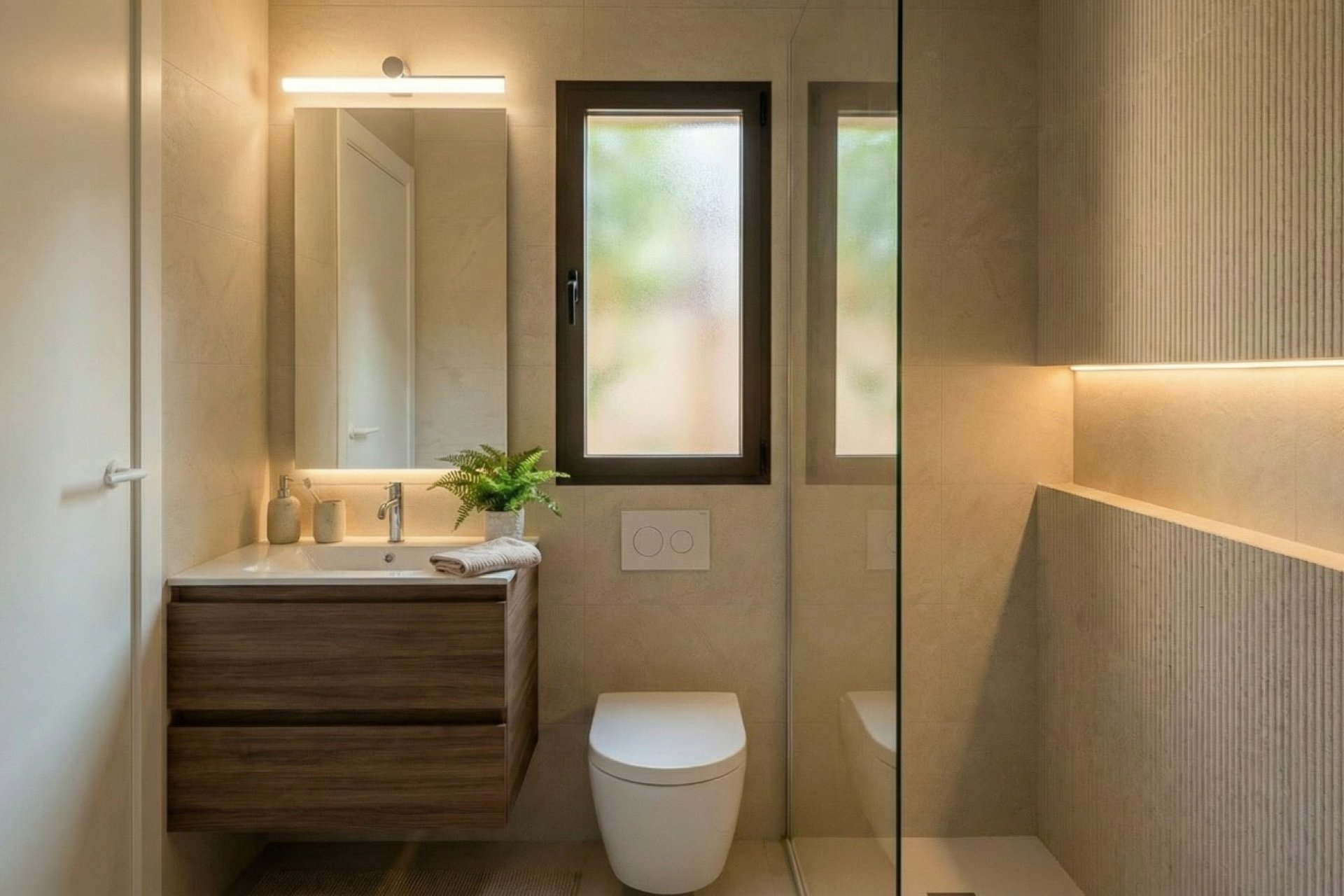 New Build - Townhouse / Duplex / Corner - Roldán
