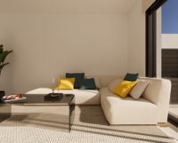 New Build - Townhouse / Duplex / Corner - San Fulgencio