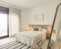 New Build - Townhouse / Duplex / Corner - San Javier