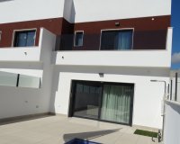 New Build - Townhouse / Duplex / Corner - San Javier
