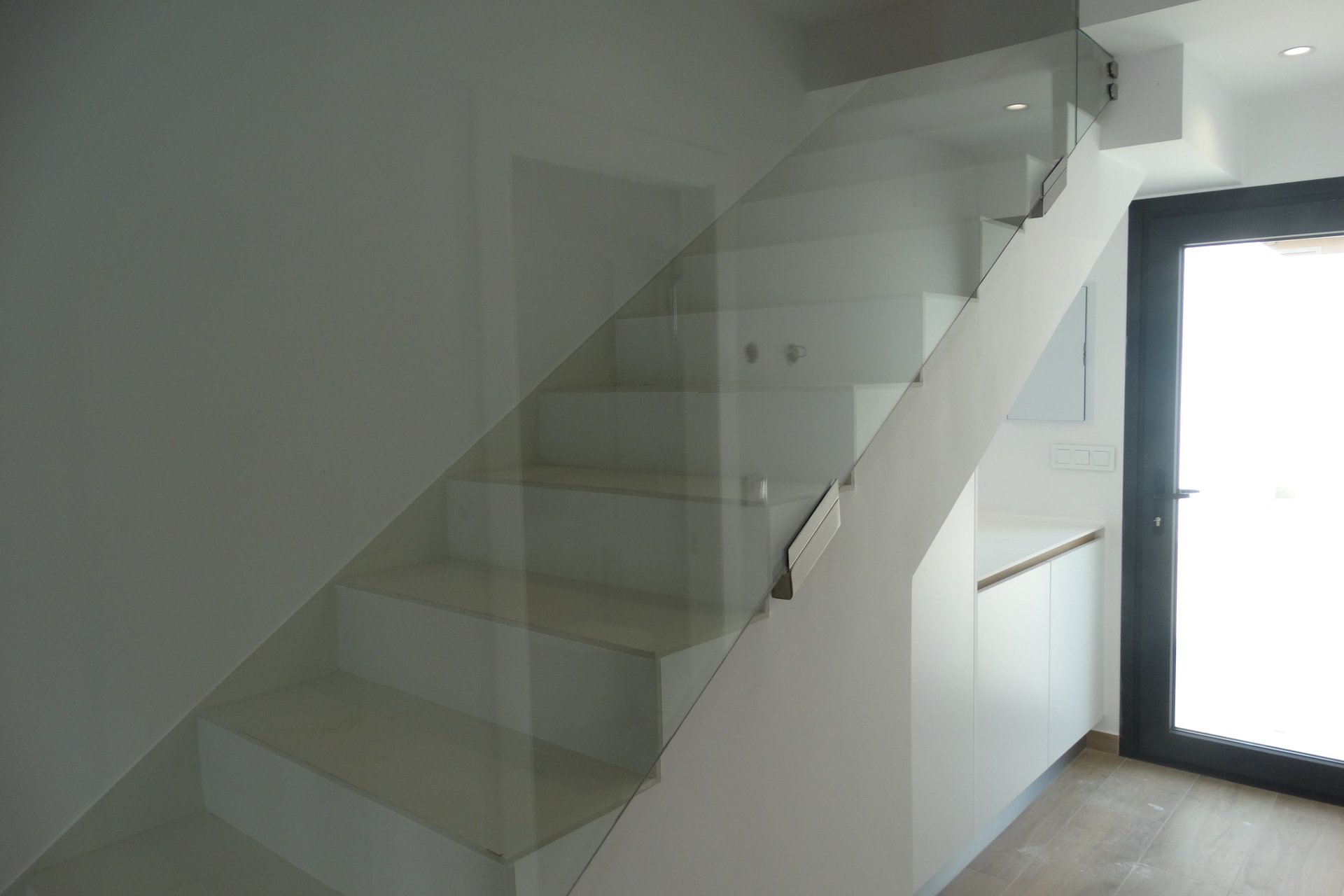 New Build - Townhouse / Duplex / Corner - San Javier