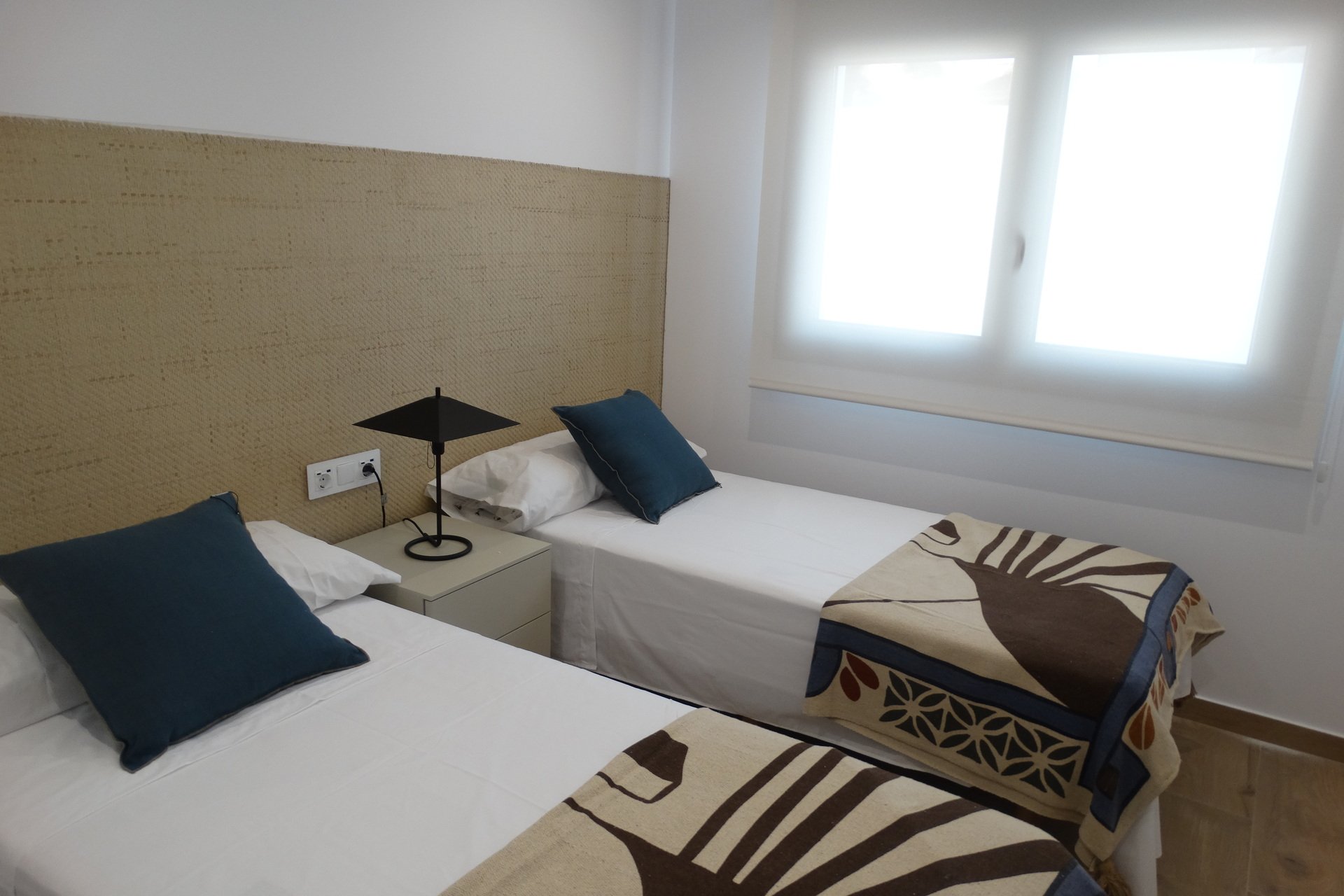 New Build - Townhouse / Duplex / Corner - San Javier