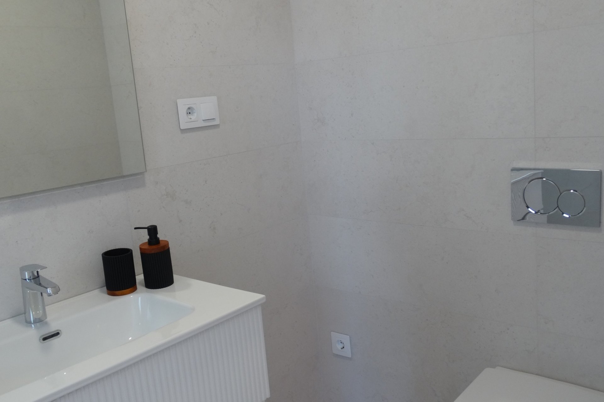 New Build - Townhouse / Duplex / Corner - San Javier