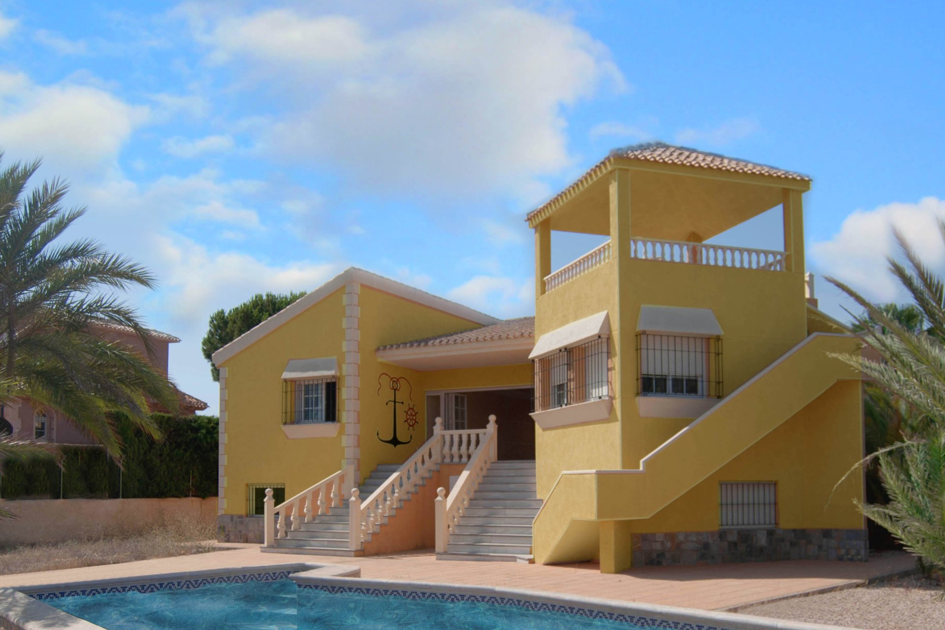 New Build - Townhouse / Duplex / Corner - San Javier