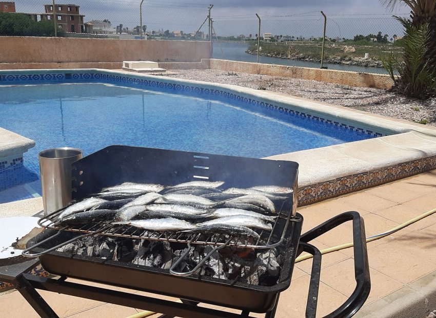 New Build - Townhouse / Duplex / Corner - San Javier