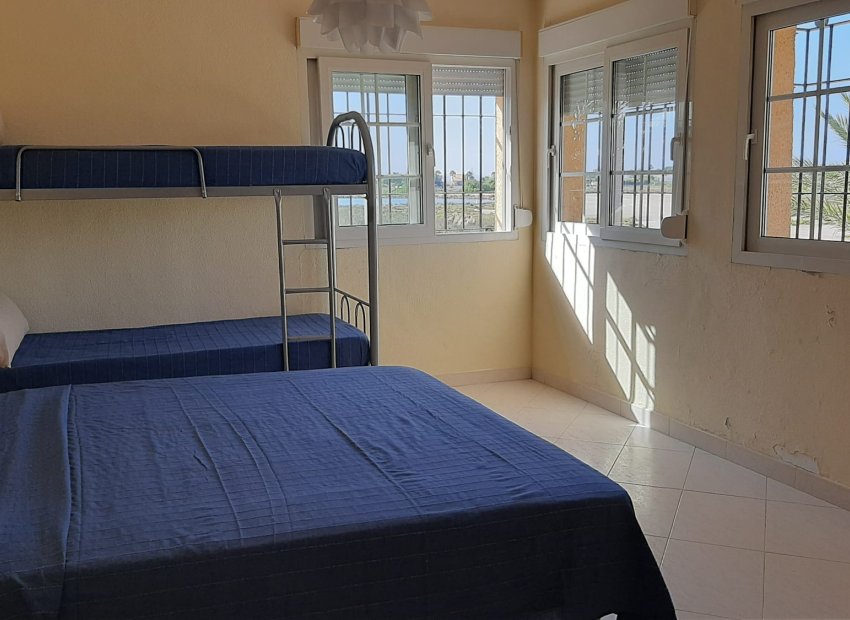 New Build - Townhouse / Duplex / Corner - San Javier